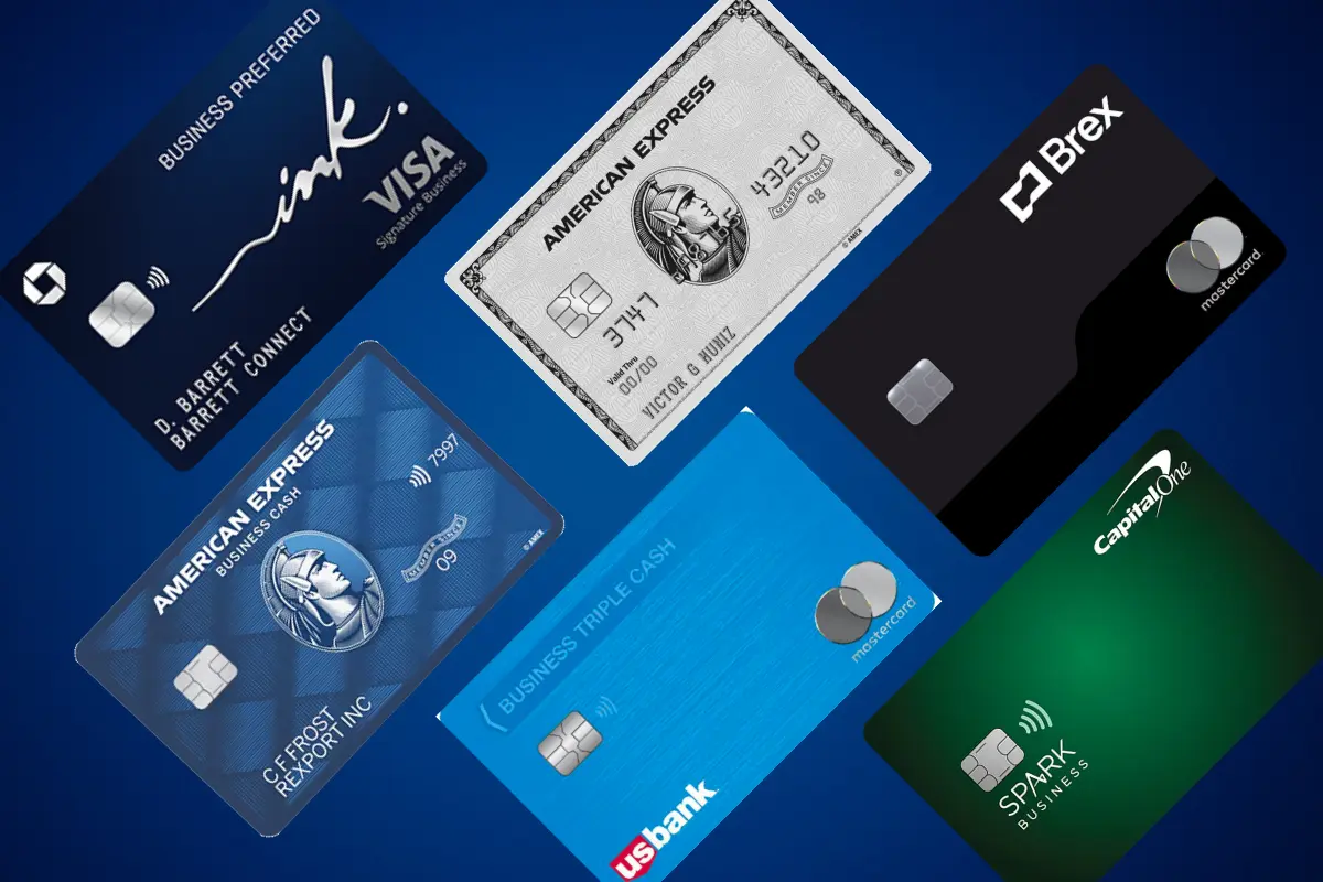 Best Business Credit Cards for 2024: Fuel Your Business Growth