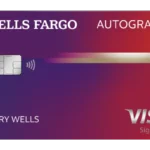 Wells Fargo Autograph Card