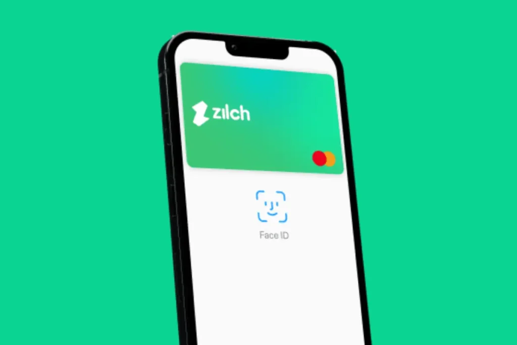 Zilch Credit Card