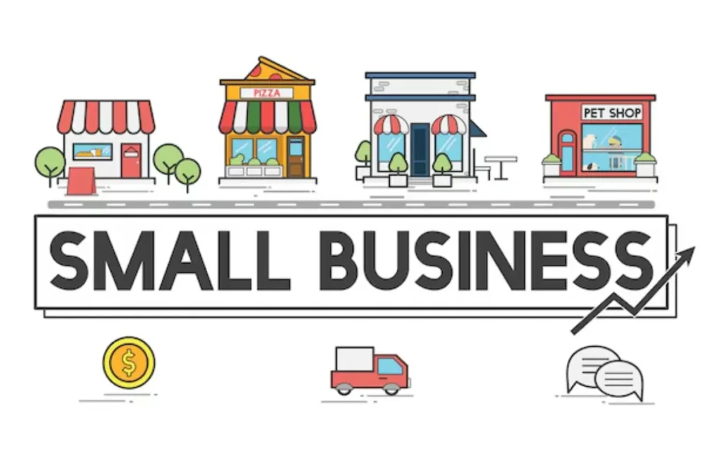 Small business health insurance