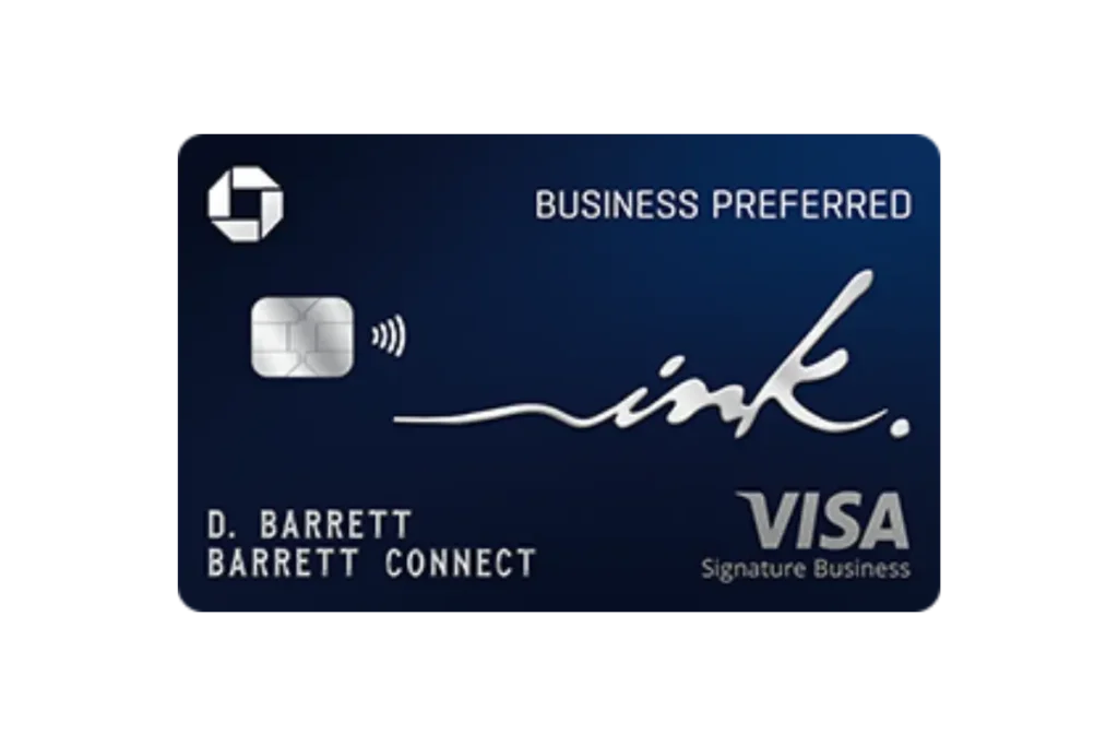 The Ultimate Guide to the Ink Business Preferred ® Credit Card (2024)