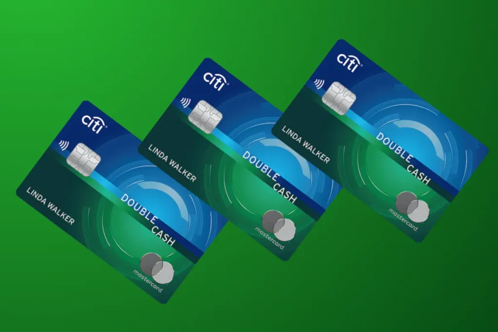 Citi ® Double Cash Card