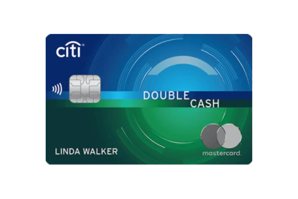 Citi ® Double Cash Card