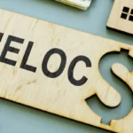 Home Equity Line of Credit (HELOC)