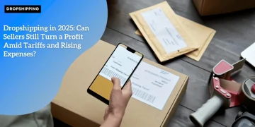 Dropshipping